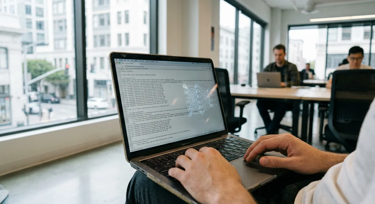 Daring fireball: l'eredità di john gruber nell'era dell'ai