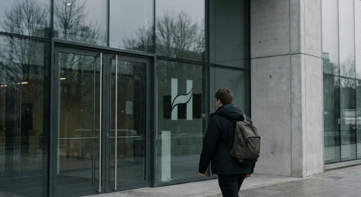 Il Designer Dell'Iphone Air Abbandona Apple Per La Startup Di Intelligenza Artificiale Hark