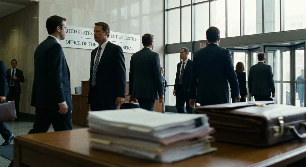 Il Dipartimento di Giustizia Usa e la riscittura delle regole Dei tramite il False Claims Act