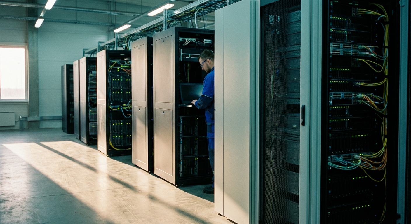 Diplomazia dei bot: come rendere i siti web visibili all'ia