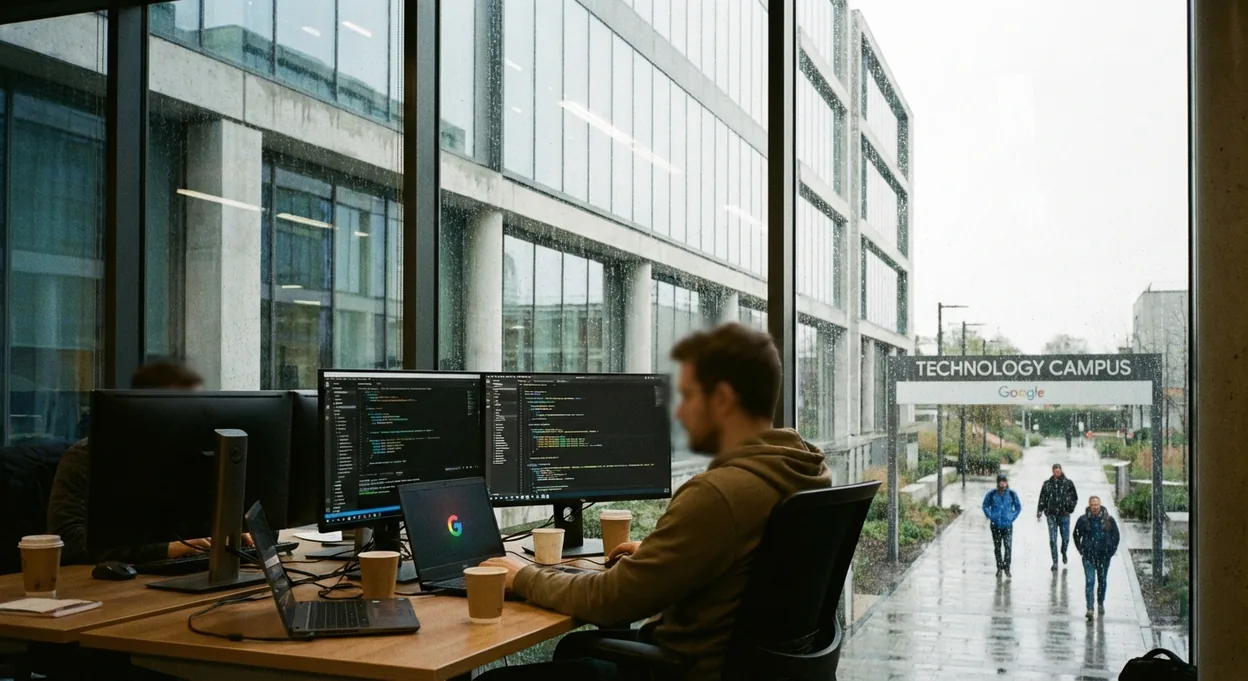 Il dominio di Google nell'ai: da 35 a 85 miliardi di chiamate api in sei mesi