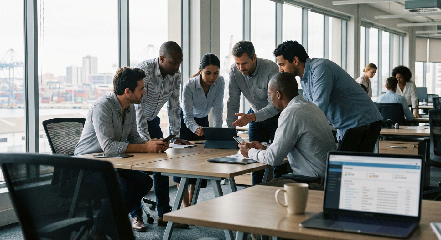 Ecer.com e il futuro del B2B: Intelligenza artificiale e mobile-first alla riscossa