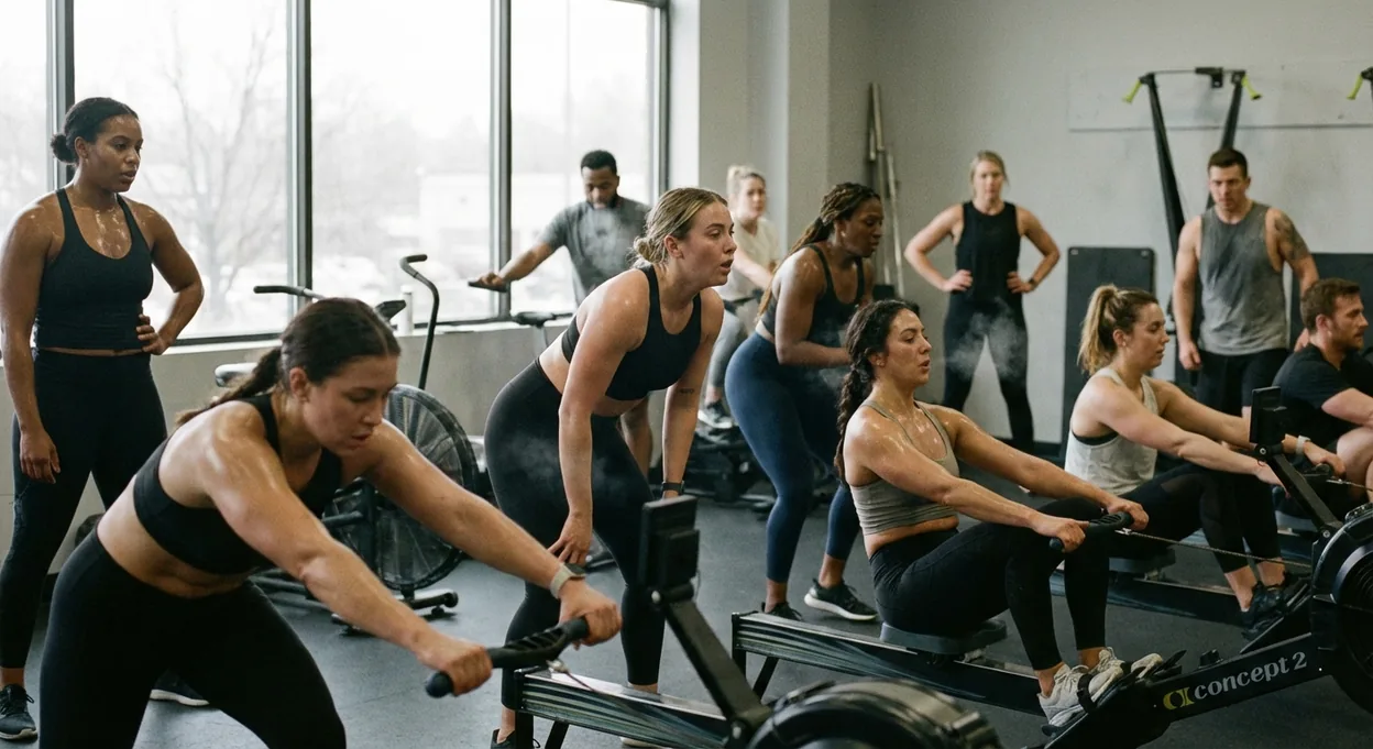 Equinox sfida l'Intelligenza Artificiale con la campagna 'We Are Not AI'