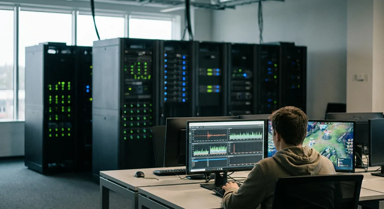 Esports e Big Tech: quando Yandex ottimizza Dota 2, è ancora sport?