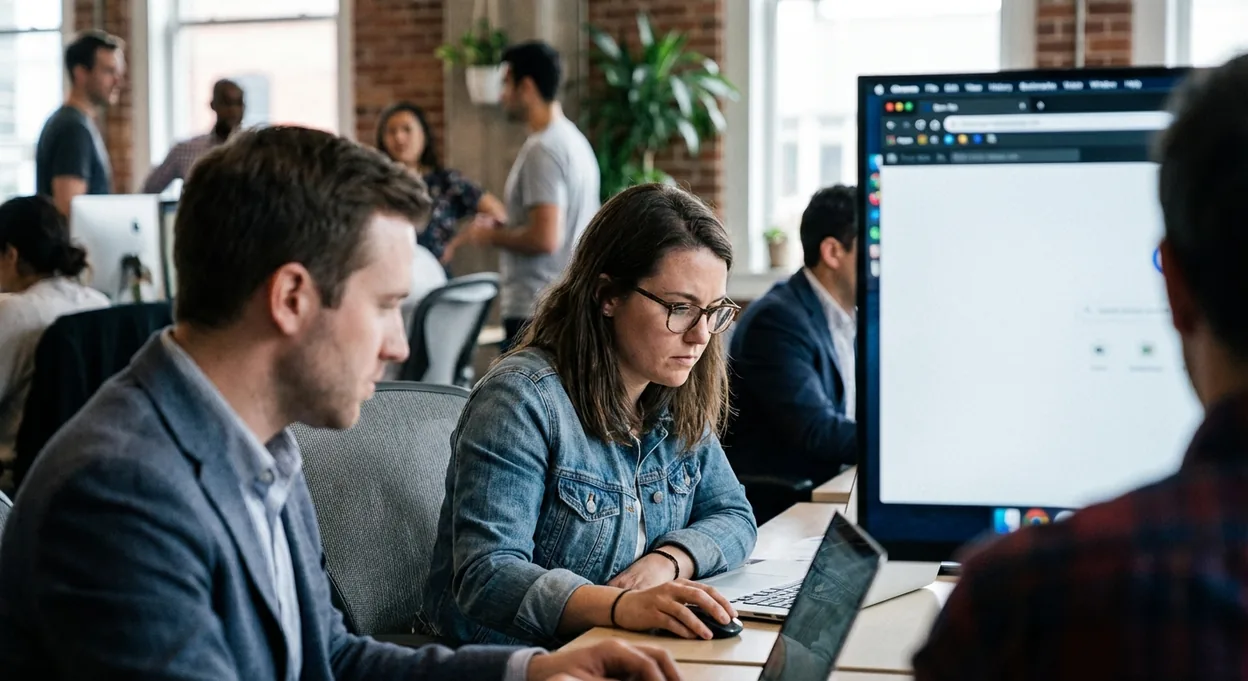 Come le estensioni Chrome basate su Ia stanno cambiando il futuro del lavoro