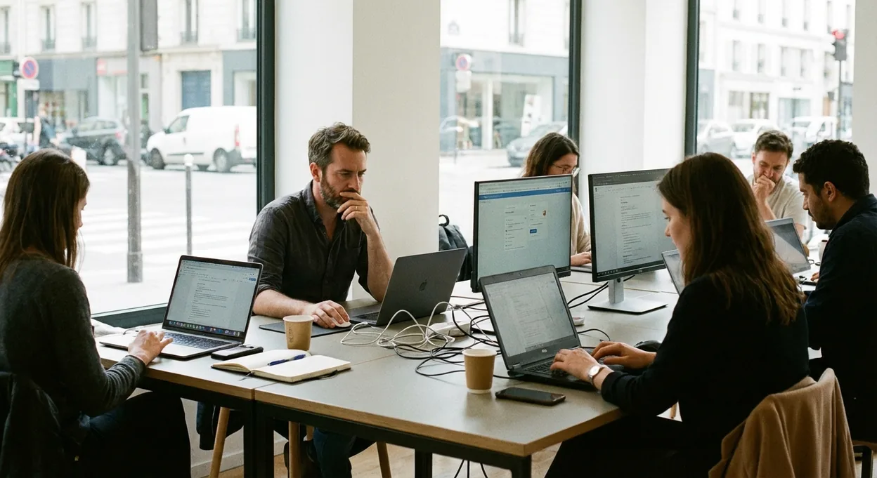 Estinzione seo: le ai overviews di Google ci stanno sostituendo?