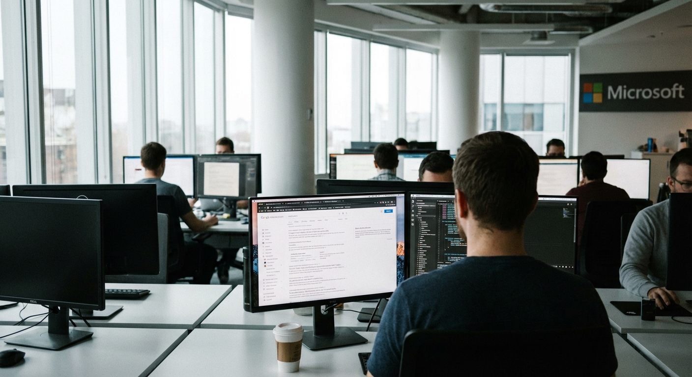 L'evoluzione e le sfide dell'ia conversazionale: il caso Bing di Microsoft