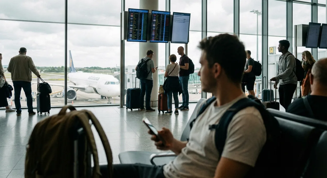 Expedia e gli agenti ia: una scommessa sull'infrastruttura del futuro