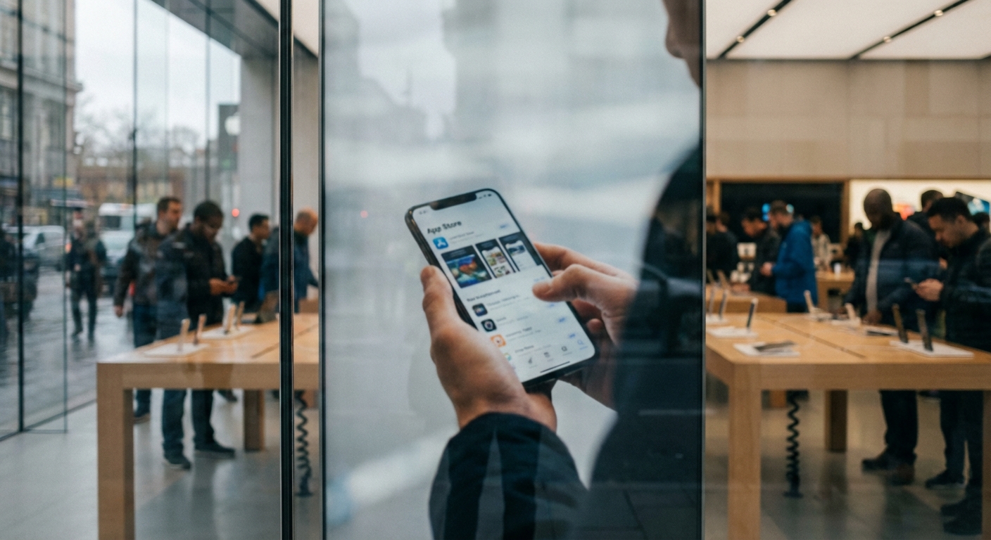 La Falla nel Giardino Recintato: L'App Fake di Comet AI Smaschera le Vulnerabilità di Apple