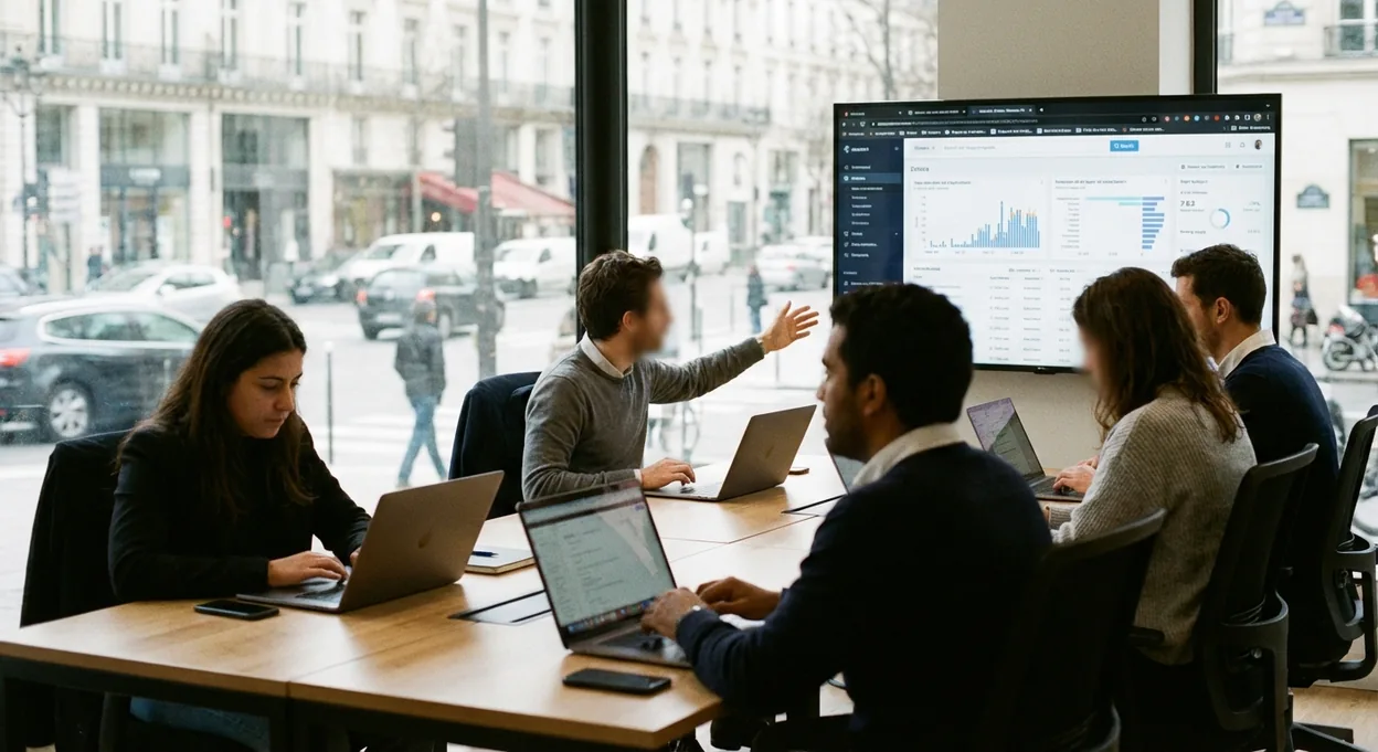 Fan-out queries: come l'ai di google sta silenziosamente cambiando il web