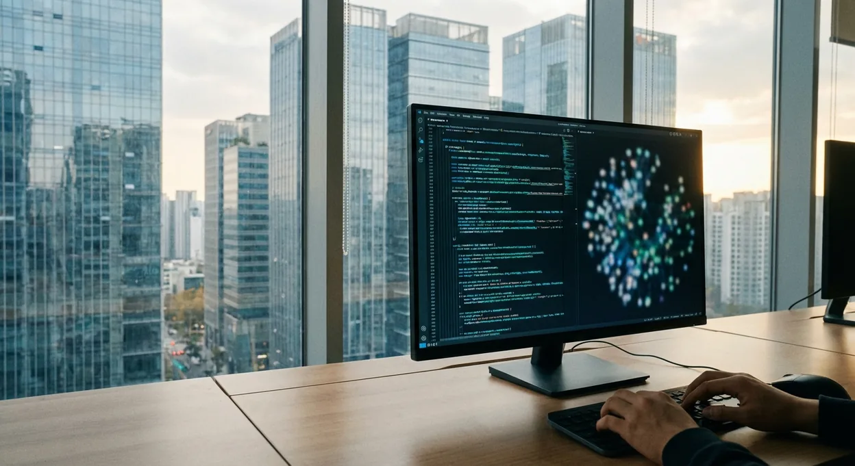 Fatagora ottiene finanziamenti per combattere le allucinazioni dell'AI