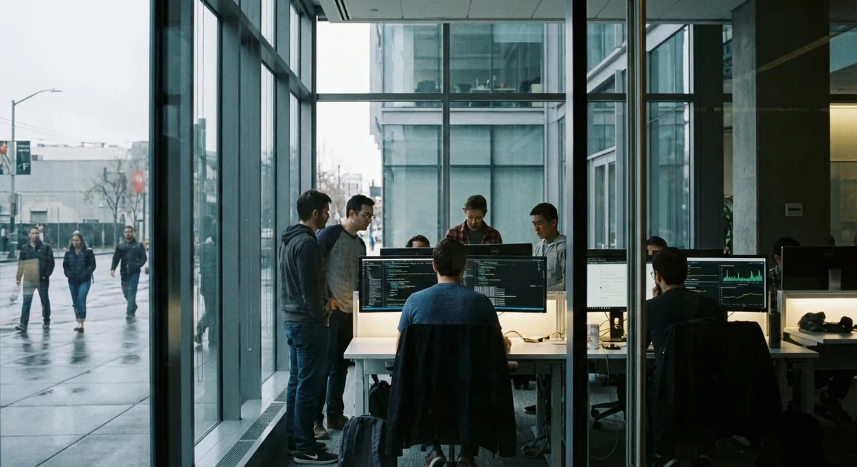 Il Dilemma della Fiducia Digitale: OpenAI, Sorveglianza e il Futuro della Sicurezza Informatica