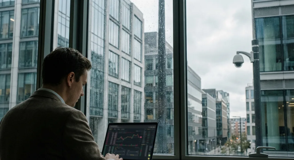 La fine dell'anonimato finanziario nel mondo crypto: cosa succederà nel 2026