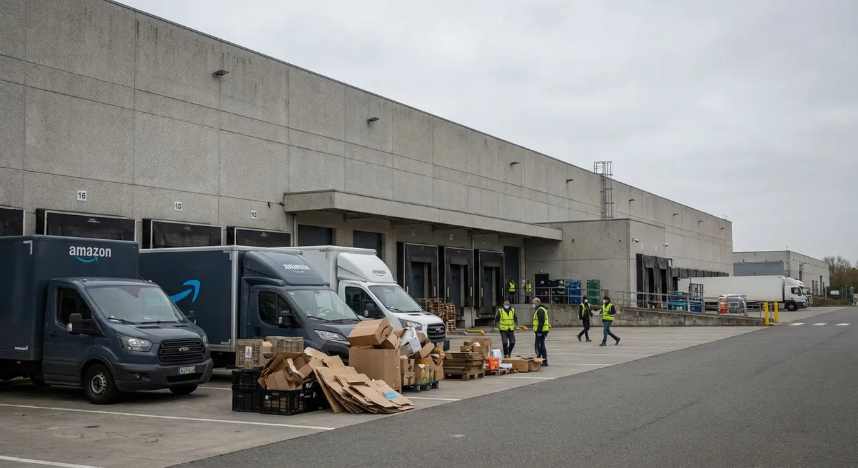 La fine del reso senza pensieri: cosa sta succedendo su Amazon?