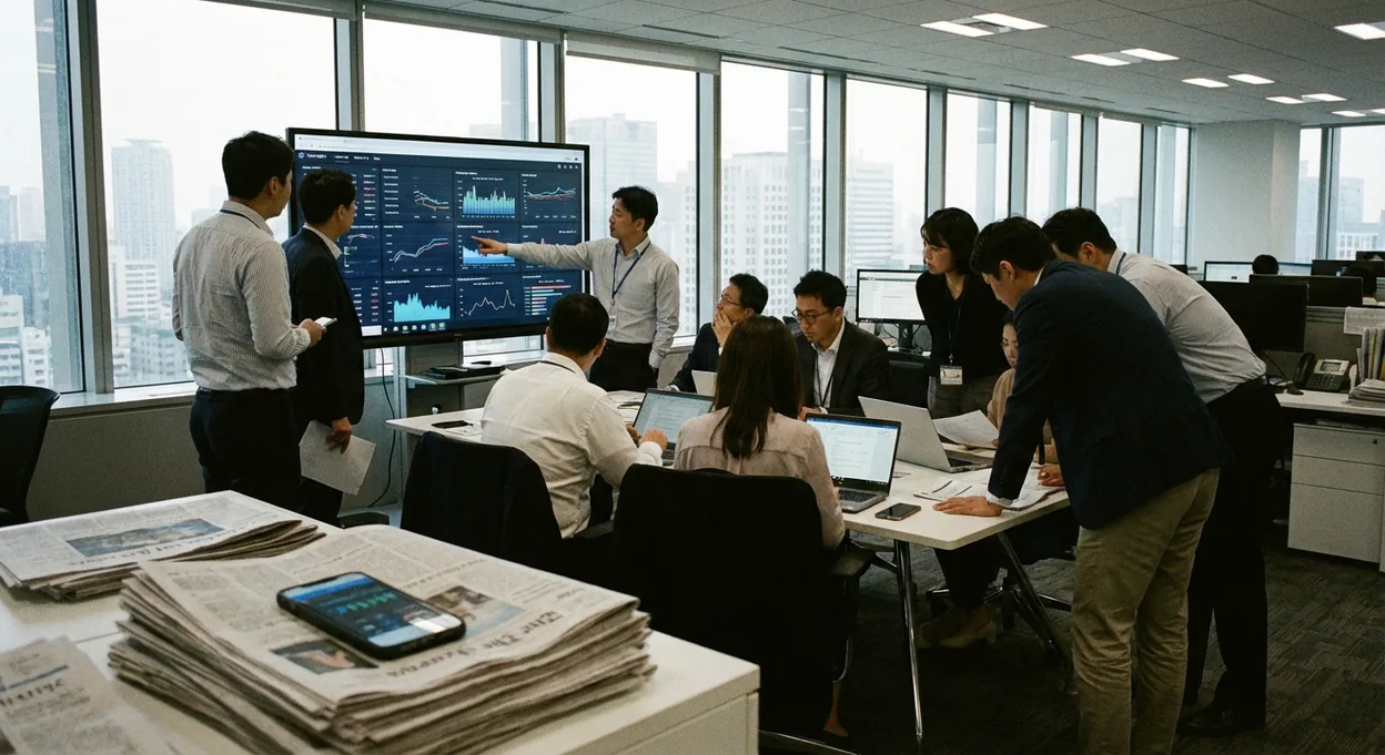 Forbes Predict: come l'ia agentica e i token cambiano i media nel 2026