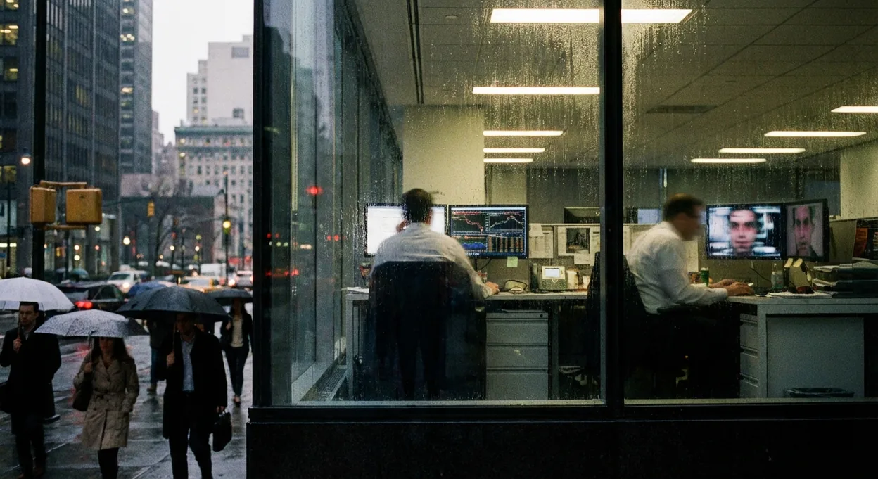 Frode ai tempi dell'IA: Experian prevede un punto di svolta nel 2026