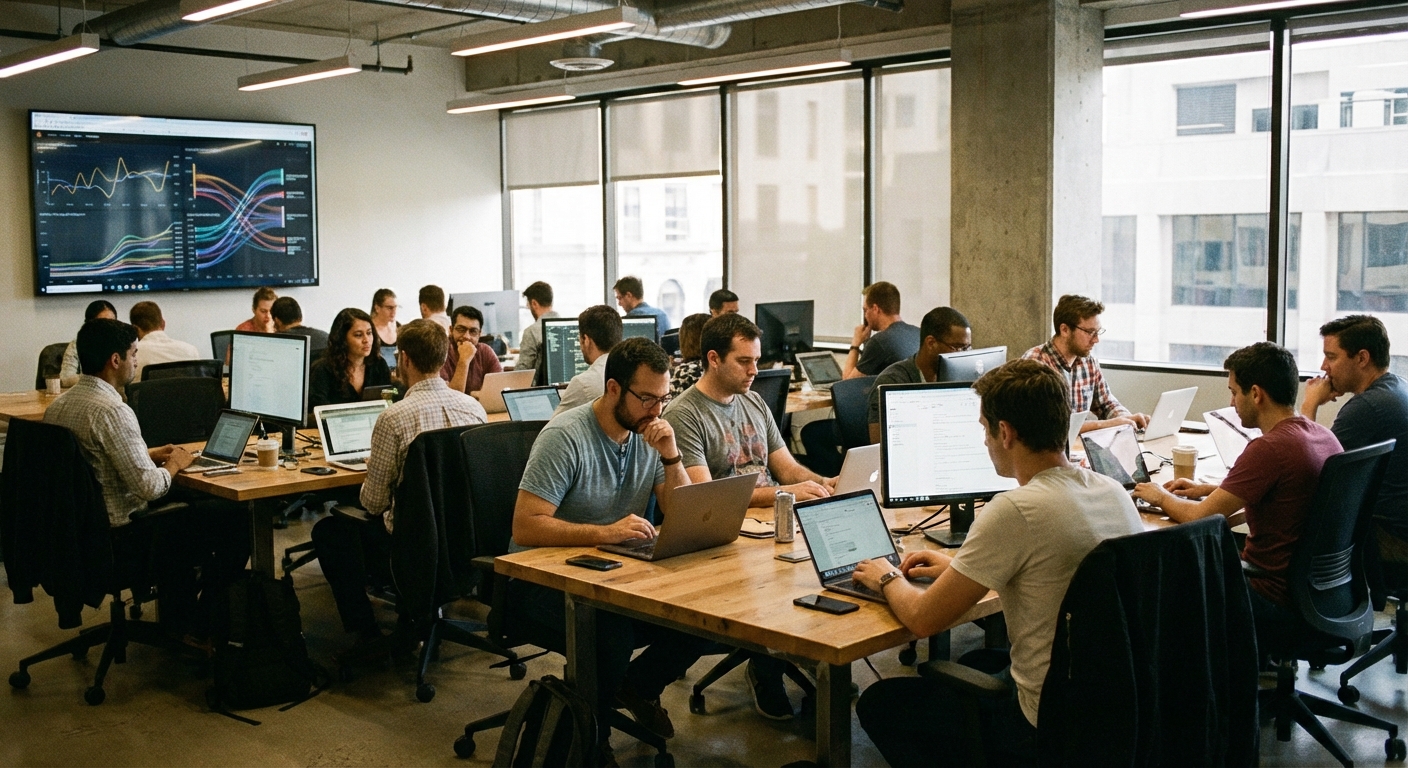 Il futuro della ricerca Google: tra AI e il potere del clic