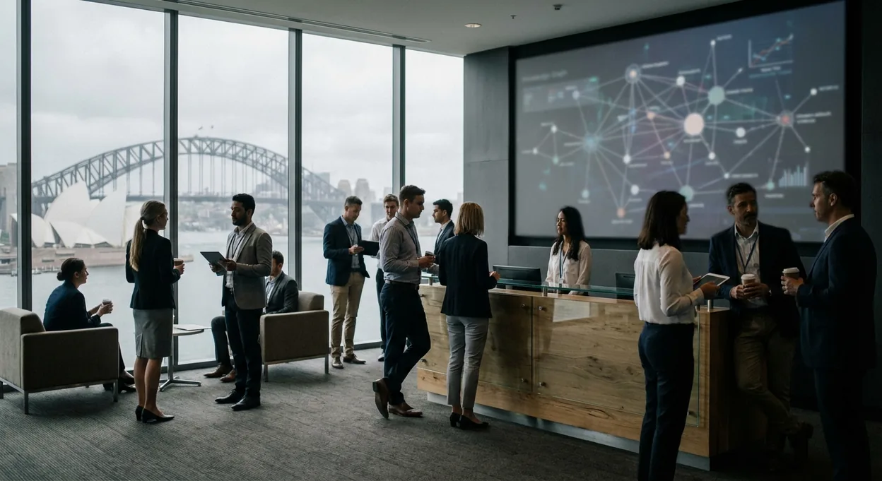 Il futuro della ricerca online: Sydney crocevia tra SEO e AI