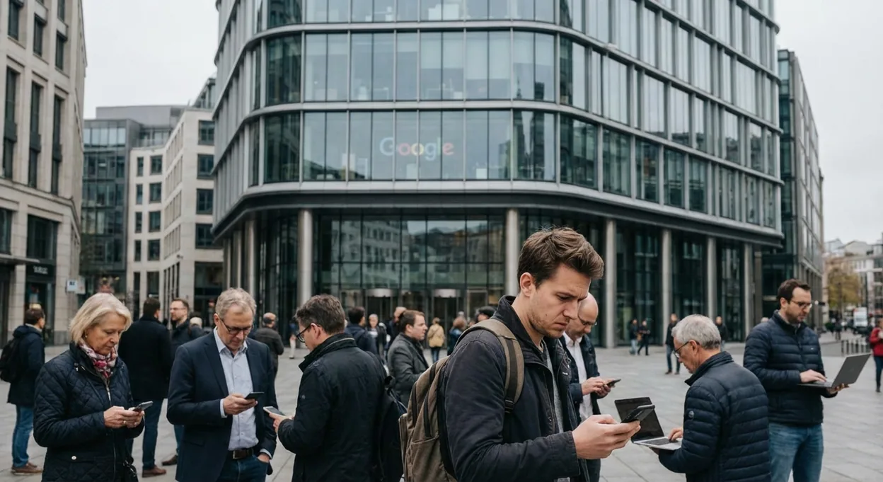 Gemini 3 Flash: Quando la velocità dell'AI sacrifica privacy e qualità