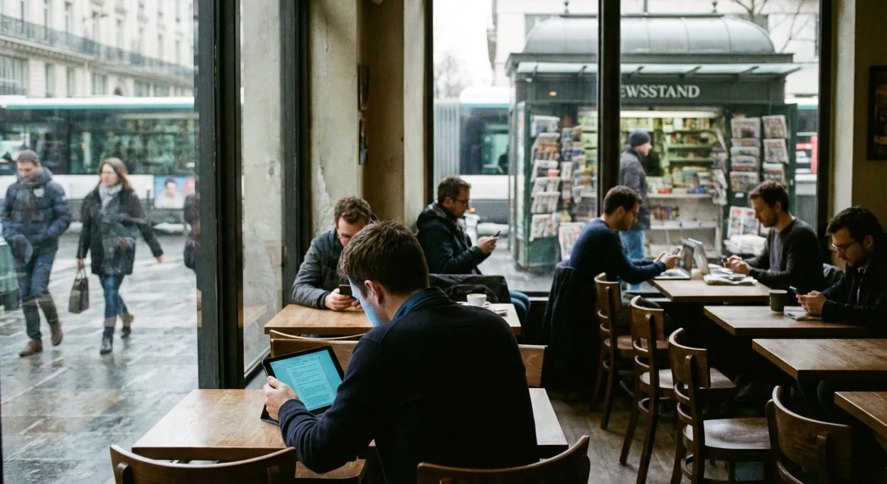 Gemini di Google: la fine del web come lo conosciamo?