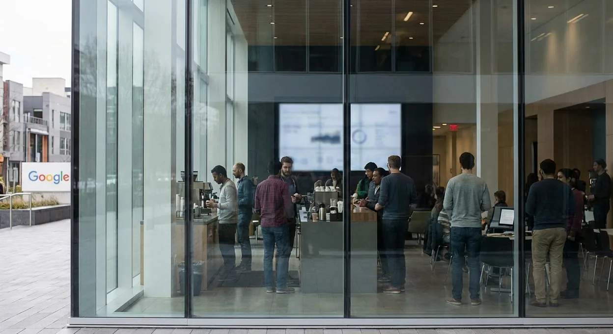 Gemini di Google senza pubblicità: una strategia per dominare l'ai?