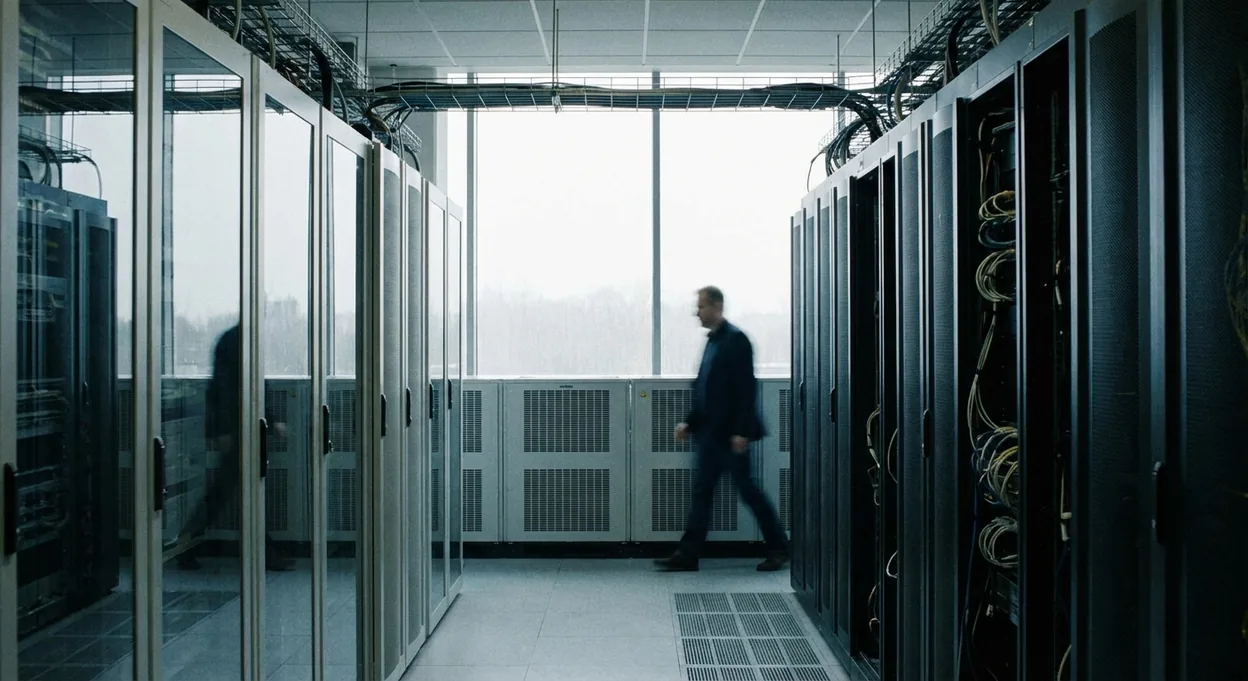 Genspark: l'illusione dell'ia democratica e il controllo dei dati