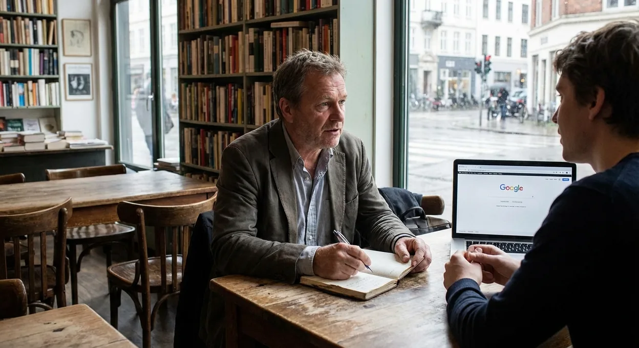 Geo: come ottimizzare i contenuti nell'era dell'intelligenza artificiale generativa