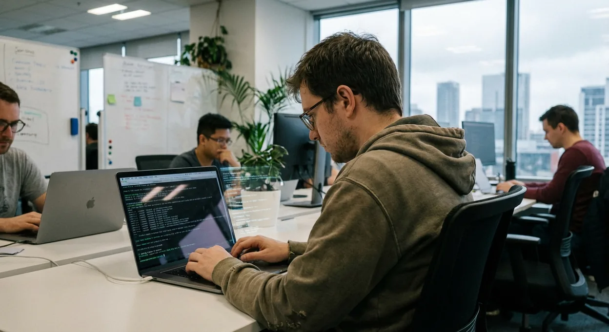 GitHub Copilot Cli e Sdk: il ritorno alla riga di comando potenziata dall'ai