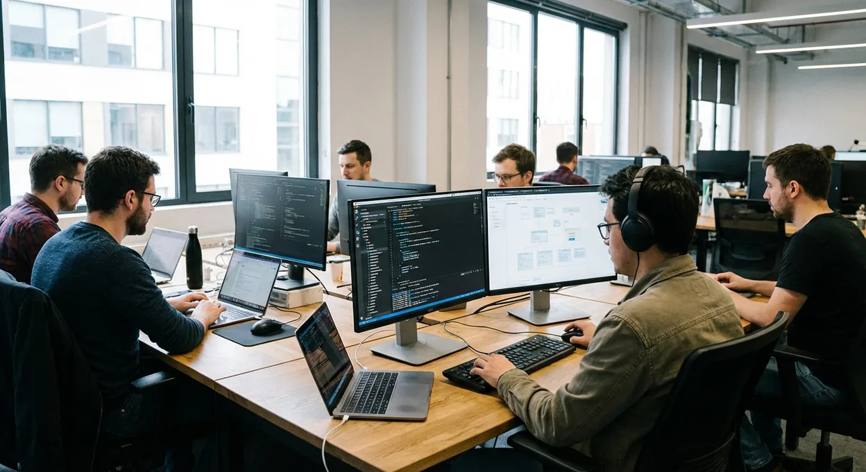GitHub Copilot diventa una piattaforma: cosa significa per gli sviluppatori