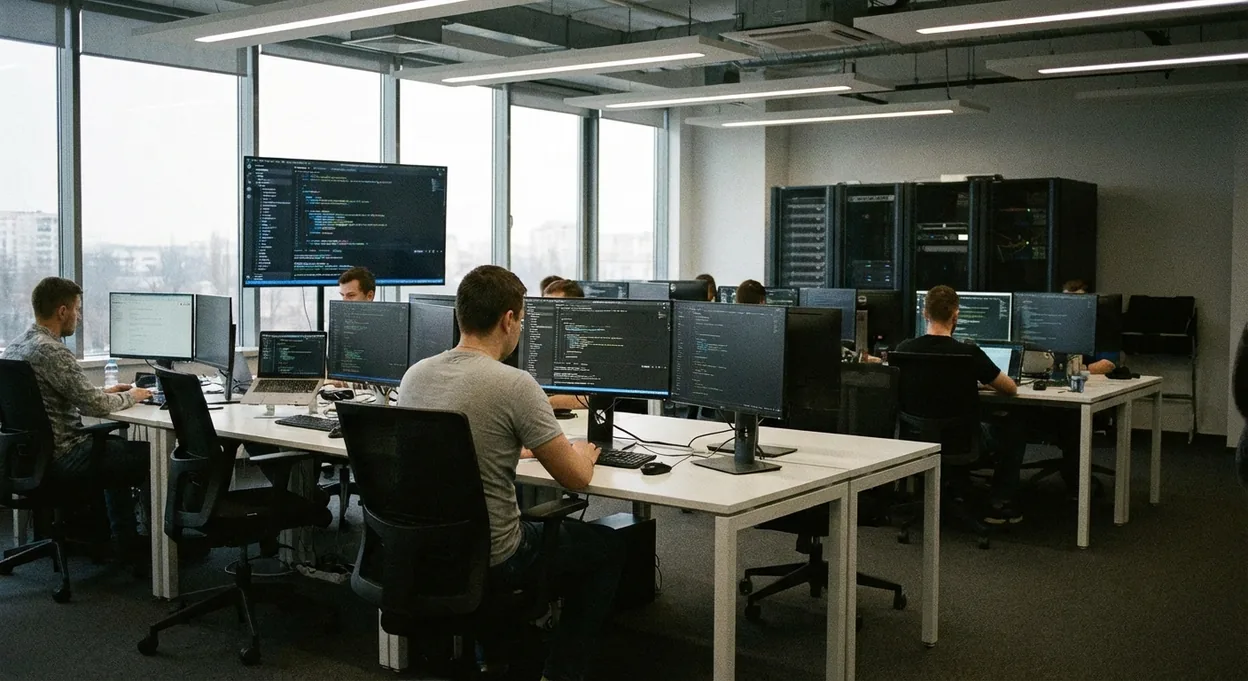 GitHub Copilot Sdk: l'ai passa da strumento a infrastruttura