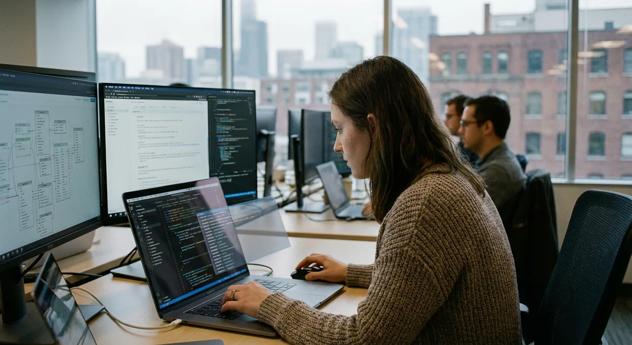 GitHub Copilot sdk: l'ai colonizza il flusso di lavoro degli sviluppatori?