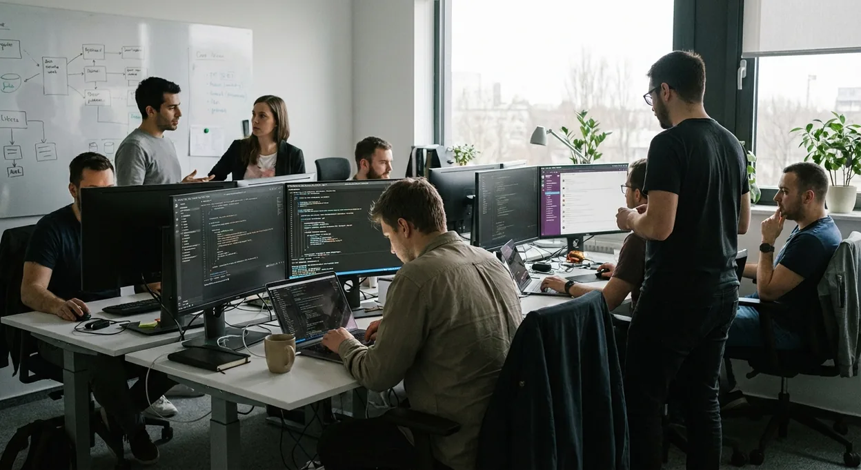 GitHub copilot e work iq: verso un capoufficio algoritmico?