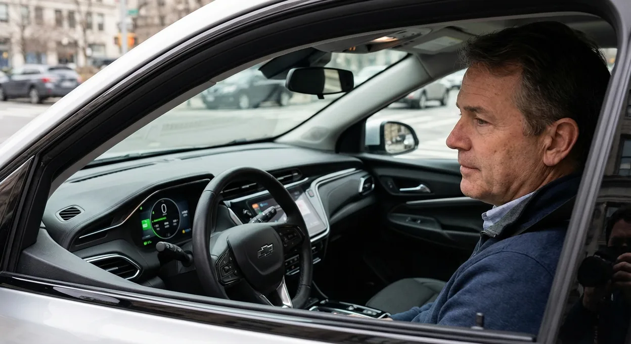 Gm integra Apple Music nativa: Addio a Carplay e Android Auto?