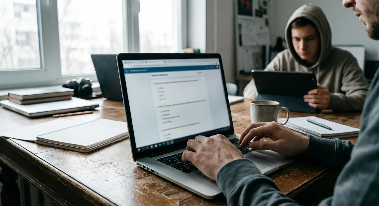 Google abbandona i practice problems: un danno per i creatori di contenuti?