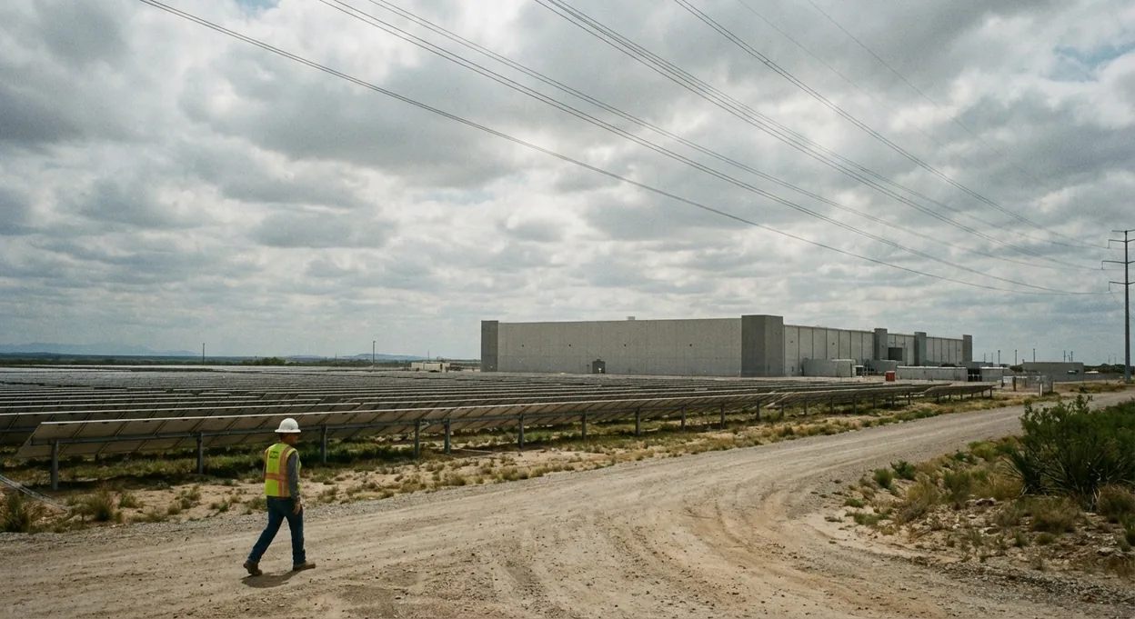 Google acquisisce Intersect Power: monopolio energetico in arrivo?