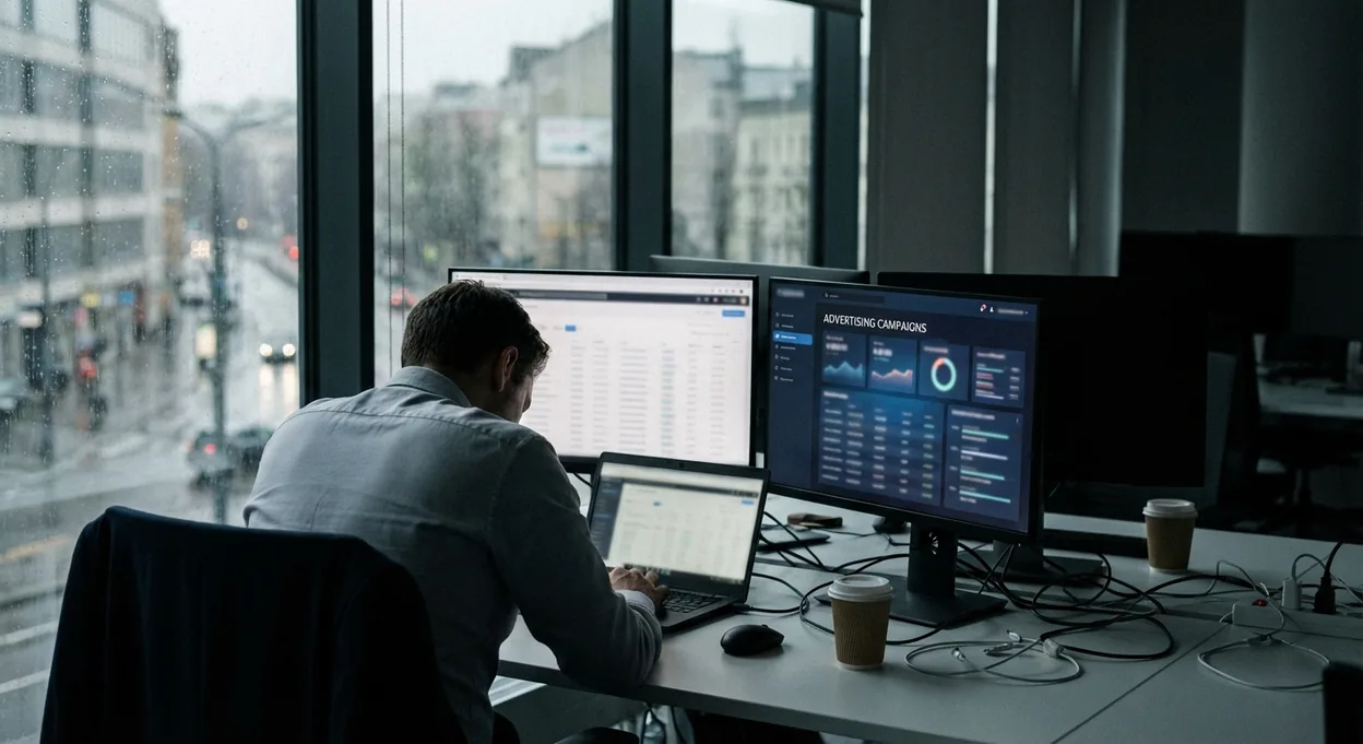 Google ads sotto attacco: hacker rubano account e budget pubblicitari