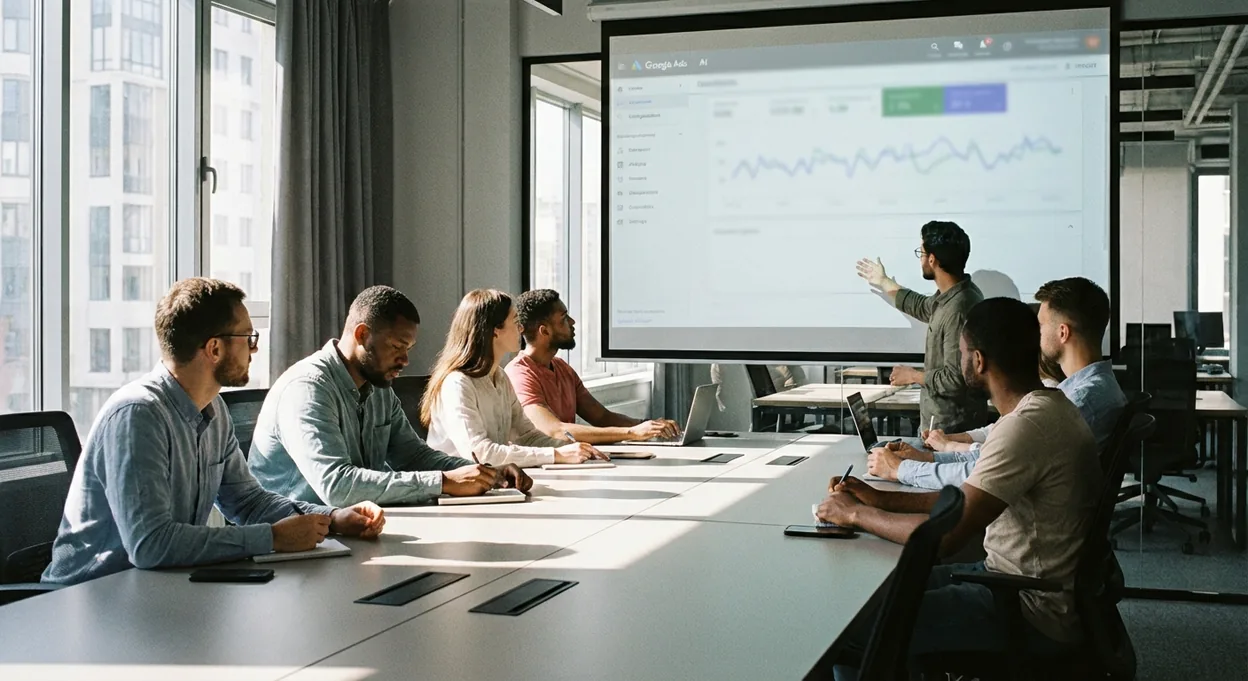 Google Ads: addio al budget giornaliero, arriva il budget totale