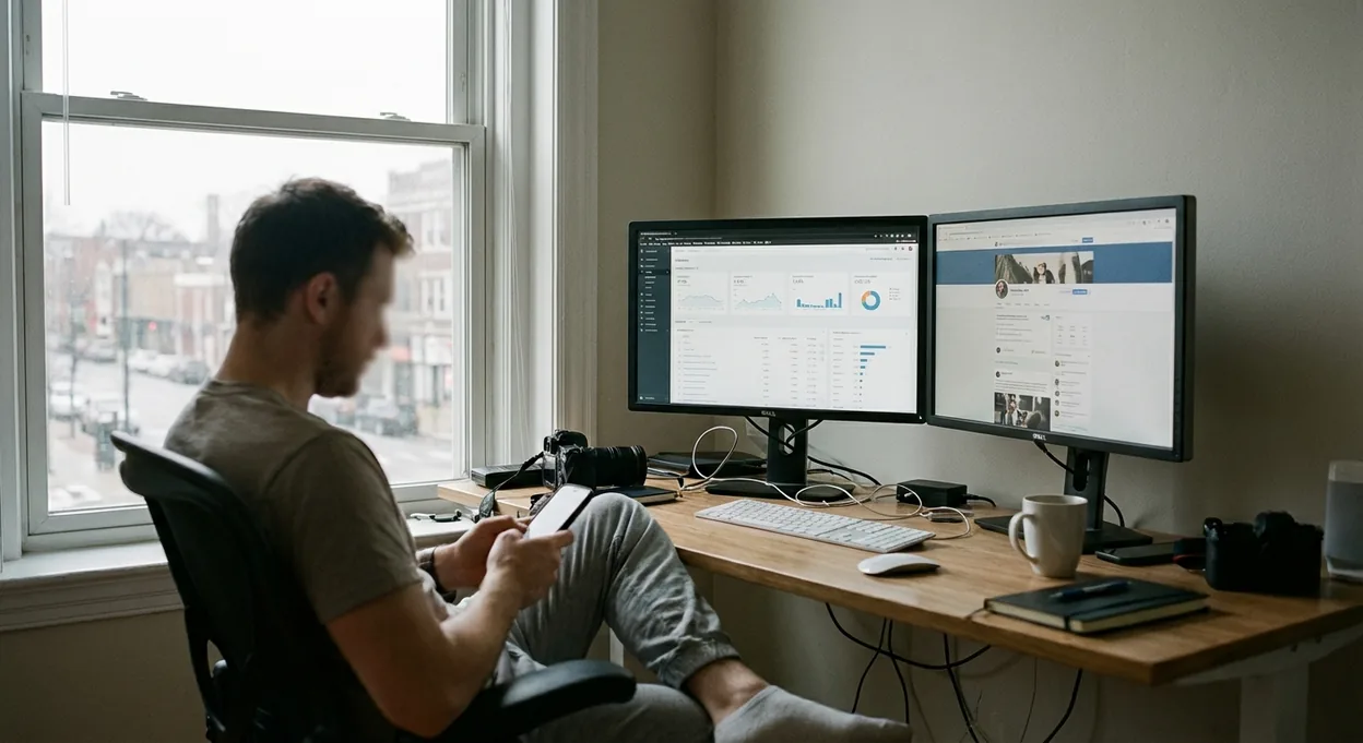 Google Ads e Creator Partnerships: La Fine della Spontaneità nell'Influencer Marketing?