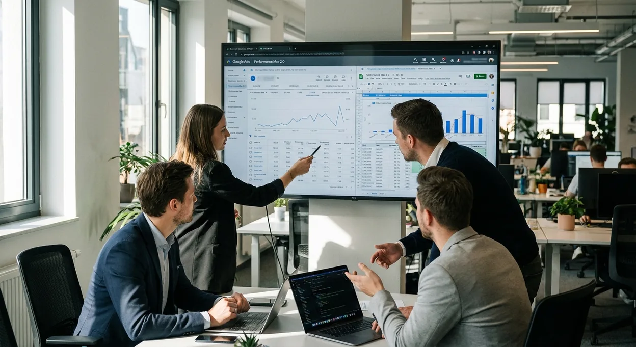 Google Ads: la fatturazione diventa uno strumento di debugging nel 2026