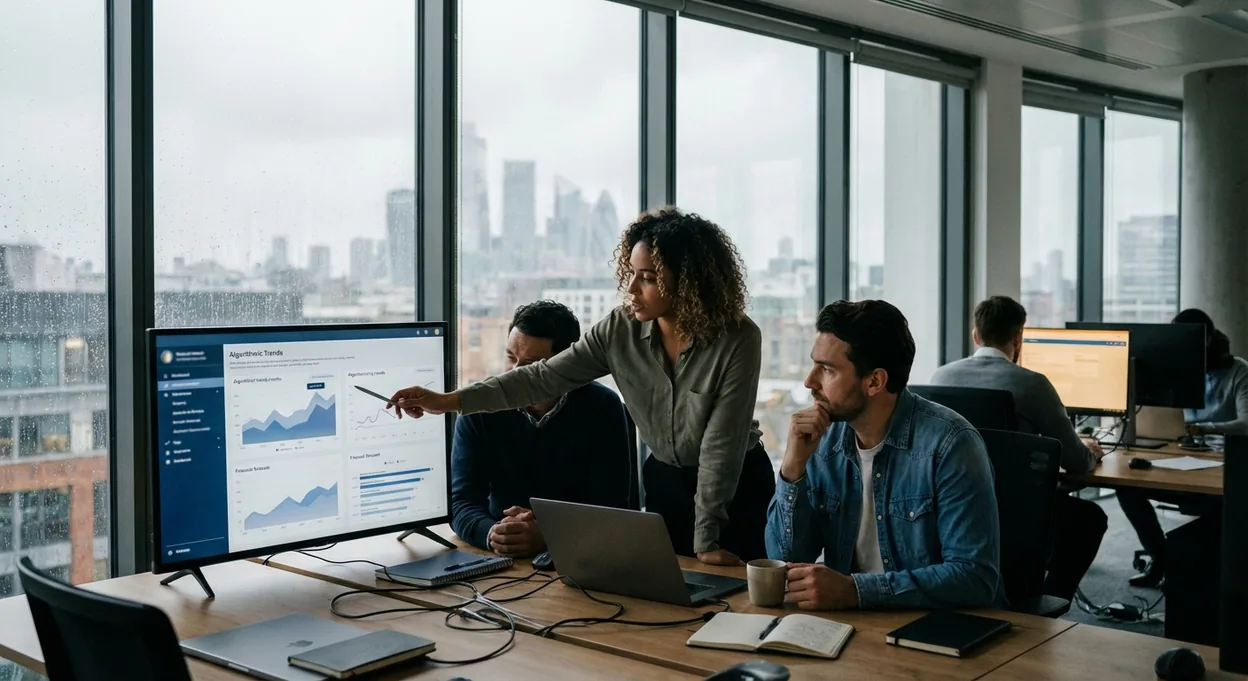 Google Ads e i Mercati di Previsione: Una Rivoluzione Algoritmica nel 2026