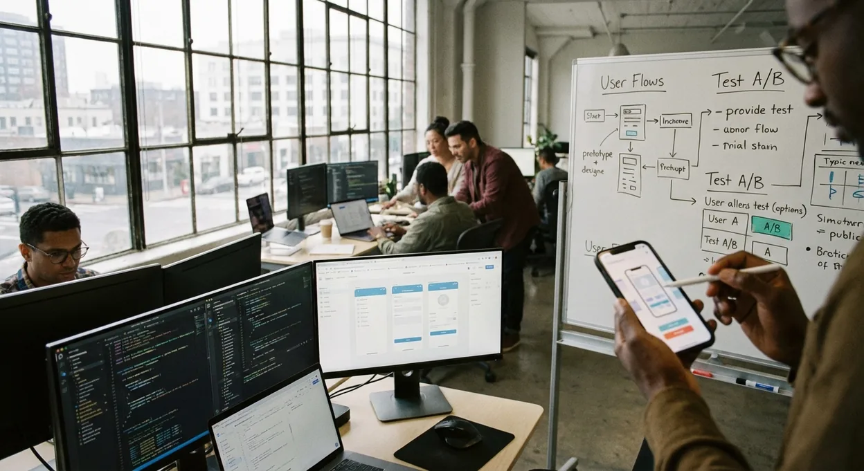 Google AI Mode: prezzi invisibili, design ingannevole e profitti occulti?