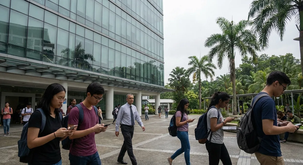 Google Ai negli Atenei Malesi: un Contratto che Solleva Interrogativi