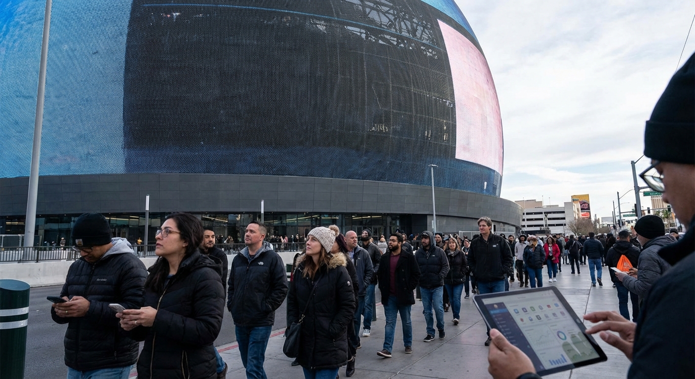 Google Android XR: la sfida a Apple e Meta dalla Sphere al CES 2026