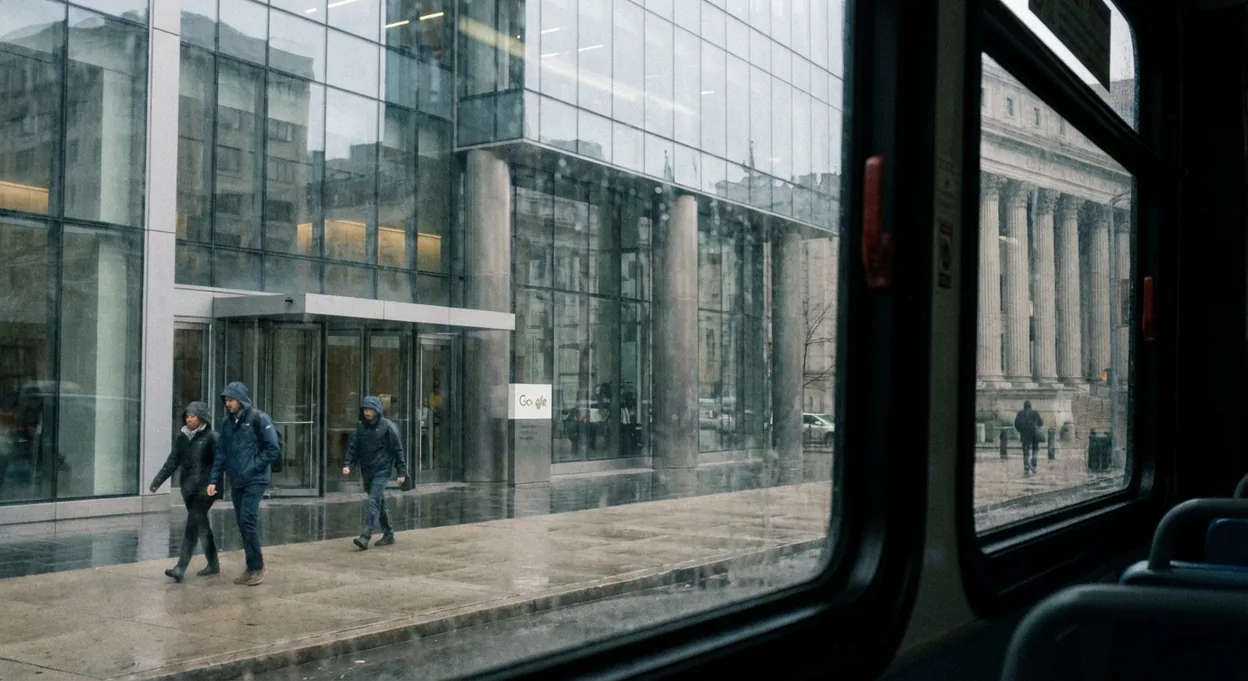 Google sotto accusa: cosa significa la battaglia legale sui dati per noi?