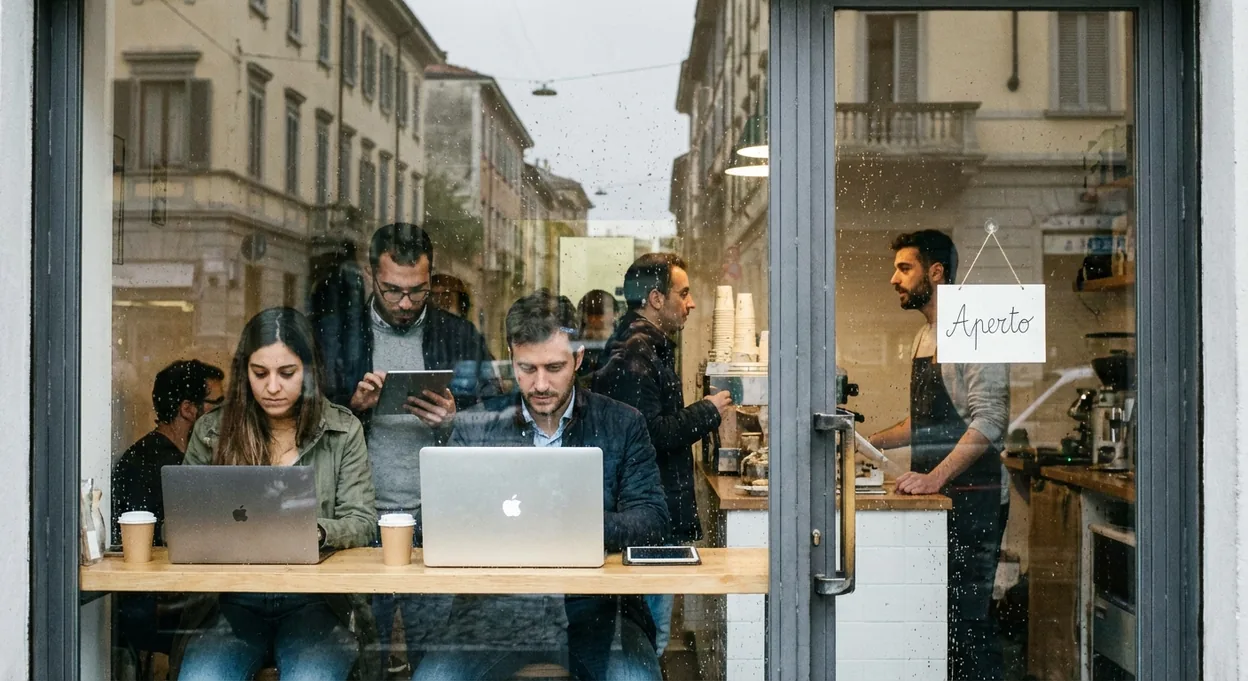Google cambia le regole: cosa significa per le attività locali
