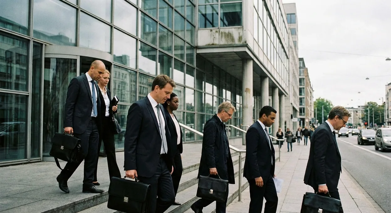 Google affronta la resa dei conti: class action degli utenti per abuso di posizione dominante