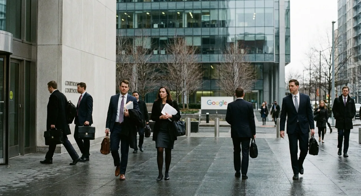 Google paga 68 milioni di dollari per la class action sulla privacy di Assistant