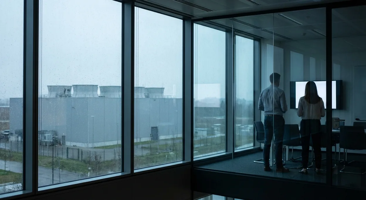 La Guerra Silenziosa di Google Cloud nell'Era dell'AI: BMO Alza il Target