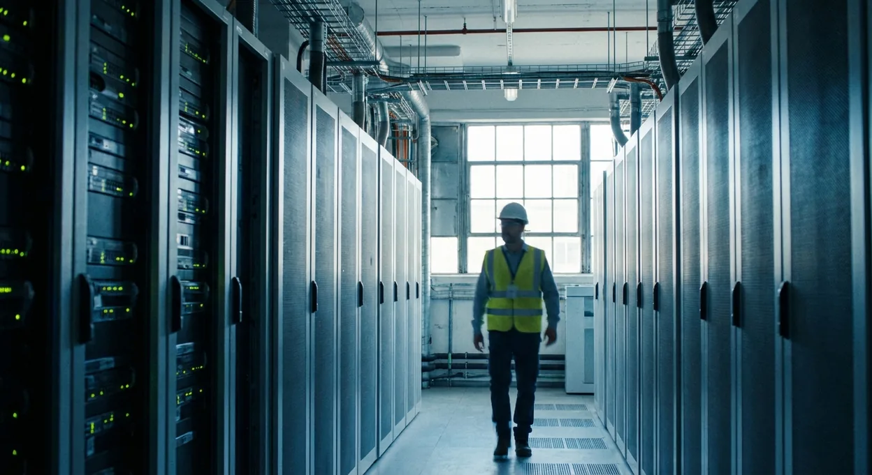 Google sta diventando il computer del mondo: analisi dell'architettura full-stack