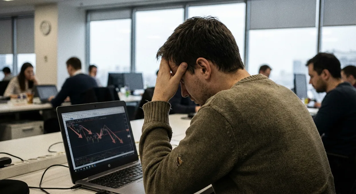 Google Core Update di Dicembre 2025: Impatto e Conseguenze